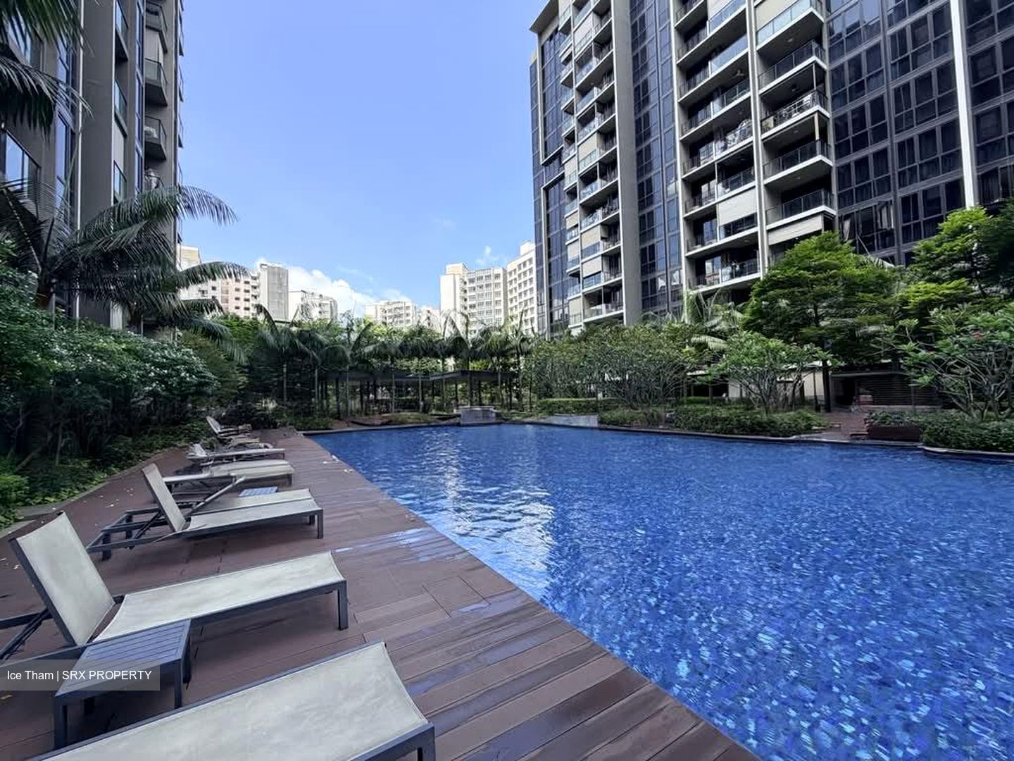 The Tapestry (D18), Condominium #595200471